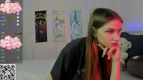Snapshot of jorroger chatting on February 1, 2025, 8:26 pm Mila online show from February 1, 2025, 8:26 pm