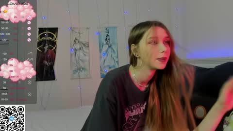 Snapshot of jorroger chatting on February 2, 2025, 8:30 pm Mila online show from February 2, 2025, 8:30 pm