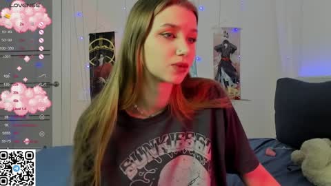 Snapshot of jorroger chatting on February 5, 2025, 11:06 pm Mila online show from February 5, 2025, 11:06 pm