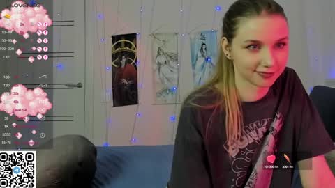 Snapshot of jorroger chatting on February 6, 2025, 2:11 am Mila online show from February 6, 2025, 2:11 am