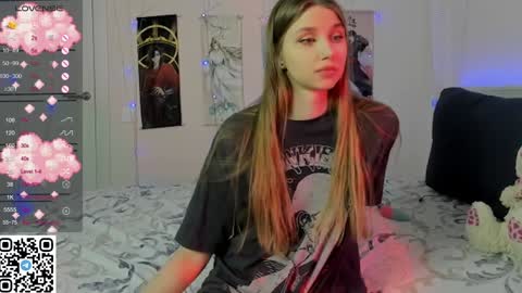 Snapshot of jorroger chatting on February 9, 2025, 12:06 am Mila online show from February 9, 2025, 12:06 am