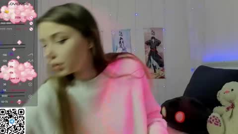 Snapshot of jorroger chatting on February 12, 2025, 8:29 pm Mila online show from February 12, 2025, 8:29 pm