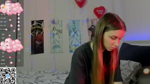 Snapshot of jorroger chatting on February 15, 2025, 10:42 pm Mila online show from February 15, 2025, 10:42 pm