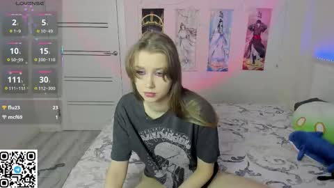 Snapshot of jorroger chatting on October 1, 2025, 1:55 am Mila online show from October 1, 2025, 1:55 am