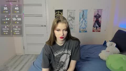 Snapshot of jorroger chatting on October 8, 2025, 2:53 am Mila online show from October 8, 2025, 2:53 am