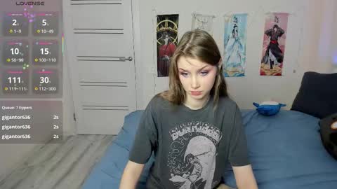 Snapshot of jorroger chatting on October 10, 2025, 7:07 am Mila online show from October 10, 2025, 7:07 am