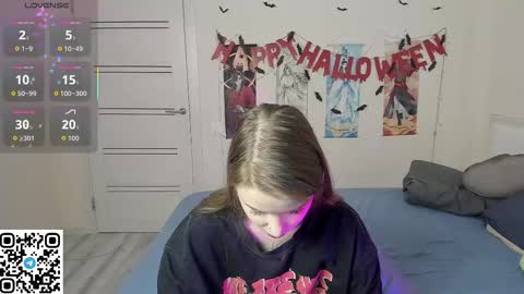 Snapshot of jorroger chatting on November 2, 2025, 12:46 am Mila online show from November 2, 2025, 12:46 am