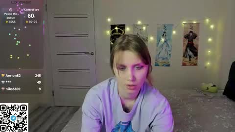 Snapshot of jorroger chatting on November 14, 2025, 11:57 pm Mila online show from November 14, 2025, 11:57 pm