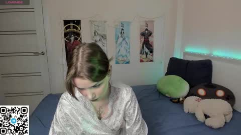 Snapshot of jorroger chatting on November 28, 2025, 3:53 am Mila online show from November 28, 2025, 3:53 am