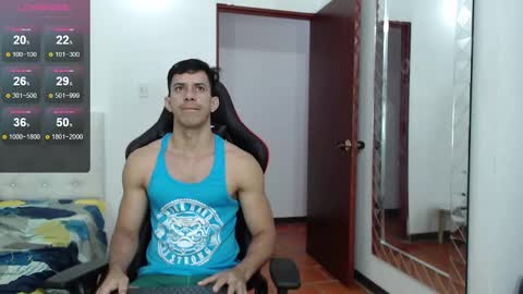 Snapshot of jose_rumbero91 chatting on December 30, 2024, 11:37 am jose_rumbero91 online show from December 30, 2024, 11:37 am