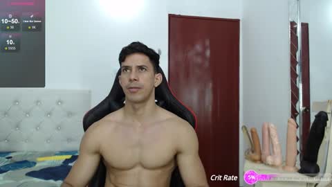 Snapshot of jose_rumbero91 chatting on February 3, 2025, 5:03 pm jose_rumbero91 online show from February 3, 2025, 5:03 pm