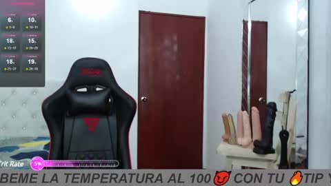 Snapshot of jose_rumbero91 chatting on February 4, 2025, 1:48 pm jose_rumbero91 online show from February 4, 2025, 1:48 pm