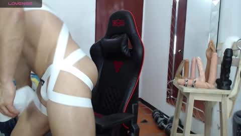 Snapshot of jose_rumbero91 chatting on February 18, 2025, 7:09 pm jose_rumbero91 online show from February 18, 2025, 7:09 pm