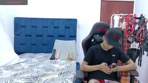 Snapshot of jose_rumbero91 chatting on October 4, 2025, 12:03 pm jose_rumbero91 online show from October 4, 2025, 12:03 pm