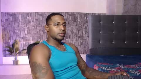 Jackson online show from November 25, 2025, 3:12 pm