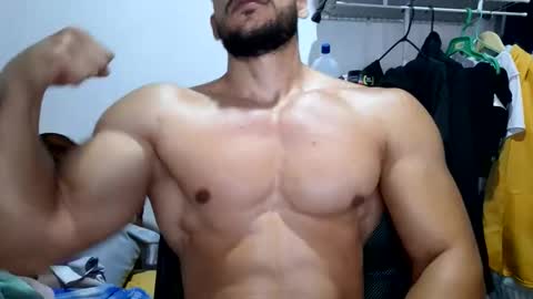 Snapshot of josefit06 chatting on October 10, 2025, 3:22 pm josefit06 online show from October 10, 2025, 3:22 pm