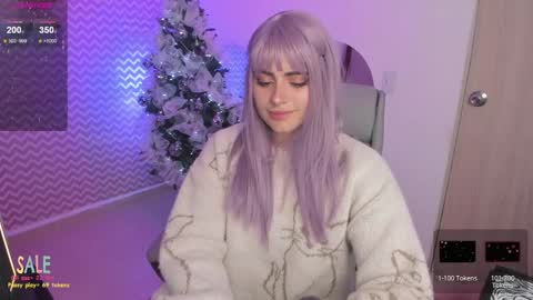 Snapshot of joselynsweet chatting on December 18, 2024, 1:59 am Sofia Garcia online show from December 18, 2024, 1:59 am