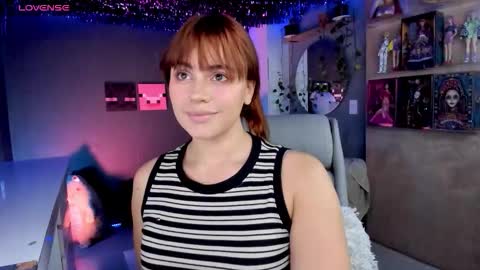 Snapshot of joselynsweet chatting on November 7, 2025, 6:41 pm Sofia Garcia online show from November 7, 2025, 6:41 pm