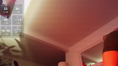 josemeirelesmr online show from November 21, 2025, 4:00 am