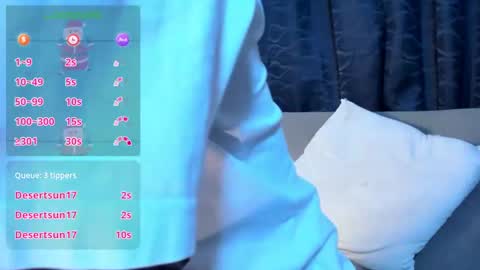 Snapshot of josep_davies chatting on December 26, 2024, 2:55 am Josep online show from December 26, 2024, 2:55 am