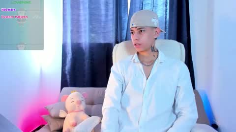 Snapshot of josep_davies chatting on December 29, 2024, 8:15 pm Josep online show from December 29, 2024, 8:15 pm