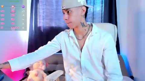 Snapshot of josep_davies chatting on December 29, 2024, 11:18 pm Josep online show from December 29, 2024, 11:18 pm