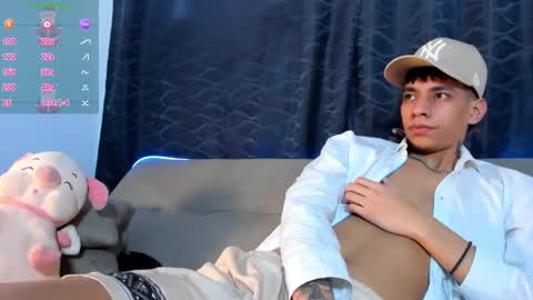 Snapshot of josep_davies chatting on December 30, 2024, 2:20 am Josep online show from December 30, 2024, 2:20 am