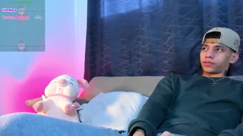 Snapshot of josep_davies chatting on December 30, 2024, 8:04 pm Josep online show from December 30, 2024, 8:04 pm