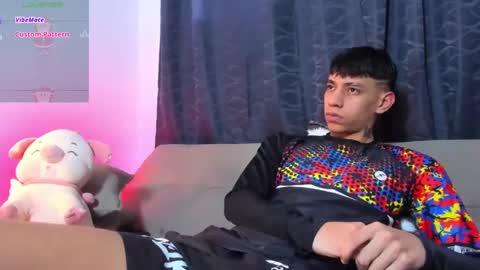 Snapshot of josep_davies chatting on January 2, 2025, 3:05 am Josep online show from January 2, 2025, 3:05 am