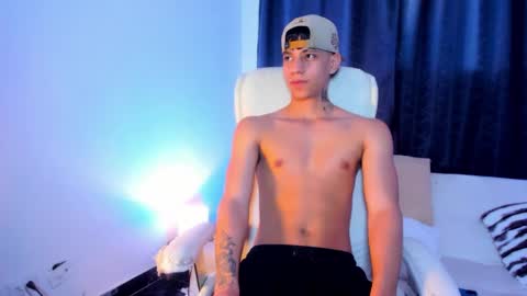 Snapshot of josep_davies chatting on January 31, 2025, 1:11 am Josep online show from January 31, 2025, 1:11 am