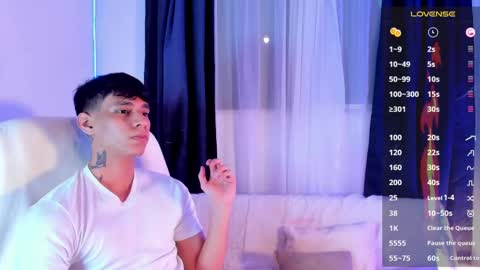 Snapshot of josep_davies chatting on February 26, 2025, 5:31 am Josep online show from February 26, 2025, 5:31 am