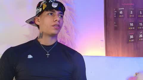 Snapshot of josep_davies chatting on September 8, 2025, 11:26 pm Josep online show from September 8, 2025, 11:26 pm