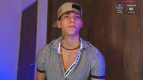 Snapshot of josep_davies chatting on September 12, 2025, 1:49 am Josep online show from September 12, 2025, 1:49 am