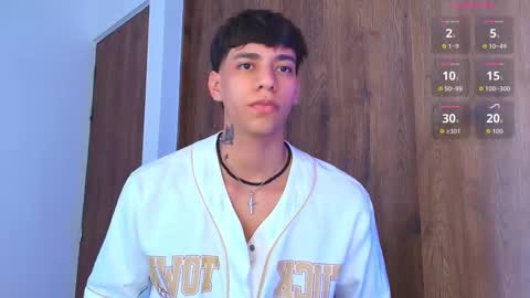 Snapshot of josep_davies chatting on September 13, 2025, 6:51 pm Josep online show from September 13, 2025, 6:51 pm