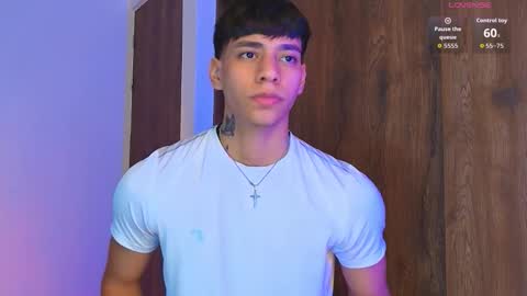 Snapshot of josep_davies chatting on September 14, 2025, 10:53 pm Josep online show from September 14, 2025, 10:53 pm