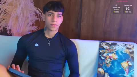 Snapshot of josep_davies chatting on September 18, 2025, 10:56 pm Josep online show from September 18, 2025, 10:56 pm