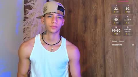 Snapshot of josep_davies chatting on September 22, 2025, 10:23 pm Josep online show from September 22, 2025, 10:23 pm