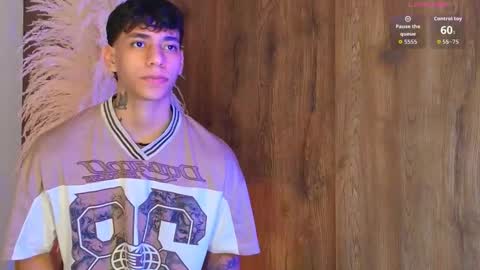 Snapshot of josep_davies chatting on September 26, 2025, 2:59 am Josep online show from September 26, 2025, 2:59 am