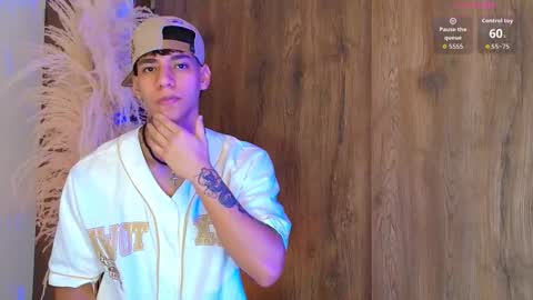 Snapshot of josep_davies chatting on September 26, 2025, 8:57 pm Josep online show from September 26, 2025, 8:57 pm