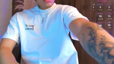 Snapshot of josep_davies chatting on October 1, 2025, 1:22 am Josep online show from October 1, 2025, 1:22 am