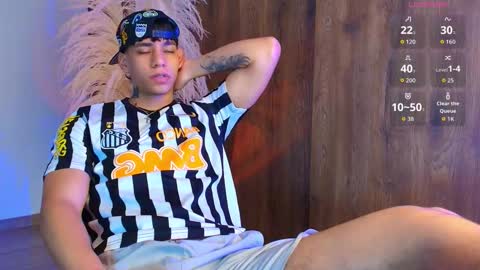 Snapshot of josep_davies chatting on October 6, 2025, 10:29 pm Josep online show from October 6, 2025, 10:29 pm