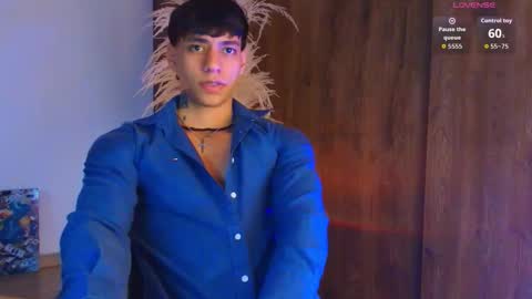 Snapshot of josep_davies chatting on October 10, 2025, 10:09 pm Josep online show from October 10, 2025, 10:09 pm