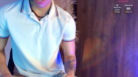 Snapshot of josep_davies chatting on October 11, 2025, 9:24 pm Josep online show from October 11, 2025, 9:24 pm