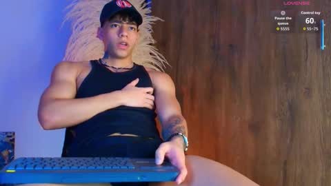 Snapshot of josep_davies chatting on November 3, 2025, 11:04 pm Josep online show from November 3, 2025, 11:04 pm