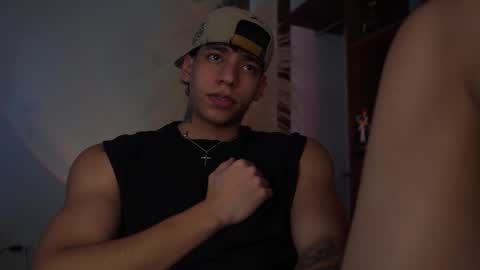 Snapshot of josep_davies chatting on November 11, 2025, 7:25 pm Josep online show from November 11, 2025, 7:25 pm