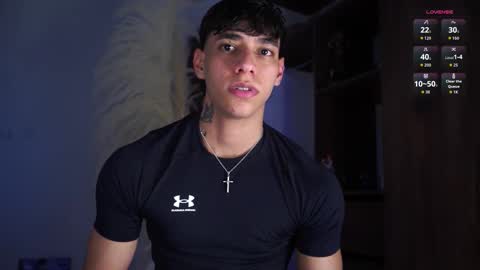 Snapshot of josep_davies chatting on November 12, 2025, 9:03 pm Josep online show from November 12, 2025, 9:03 pm