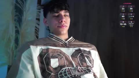 Snapshot of josep_davies chatting on November 13, 2025, 8:52 pm Josep online show from November 13, 2025, 8:52 pm