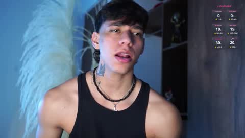 Snapshot of josep_davies chatting on November 15, 2025, 9:11 pm Josep online show from November 15, 2025, 9:11 pm