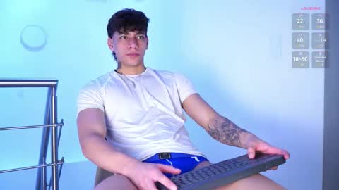 Snapshot of josep_davies chatting on November 22, 2025, 7:57 pm Josep online show from November 22, 2025, 7:57 pm