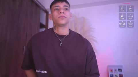 Snapshot of josep_davies chatting on December 2, 2025, 8:48 pm Josep online show from December 2, 2025, 8:48 pm